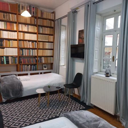 The Valkyries 2 Apartment Leonidio Luaran gambar
