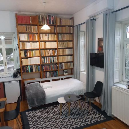 The Valkyries 2 Apartment Leonidio Luaran gambar