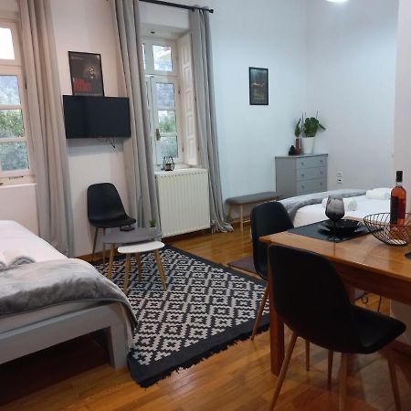 The Valkyries 2 Apartment Leonidio Luaran gambar