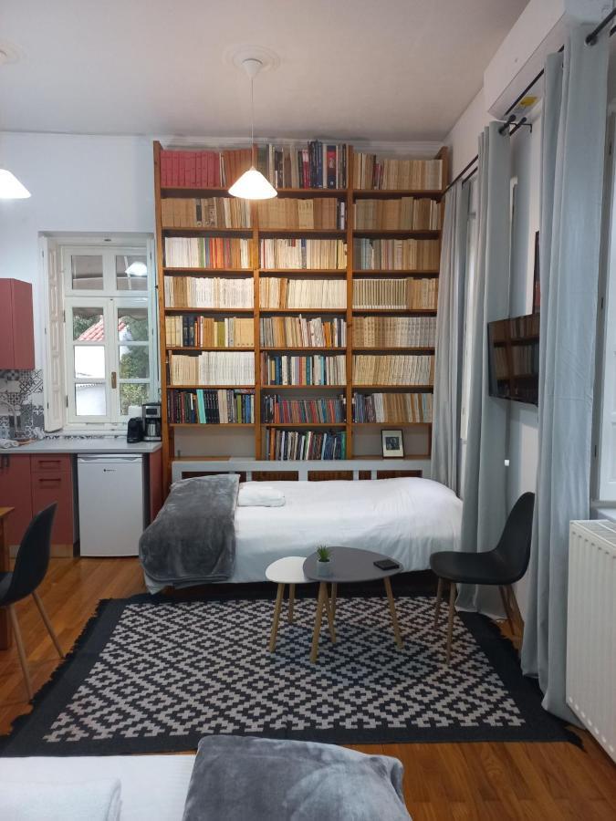 The Valkyries 2 Apartment Leonidio Luaran gambar