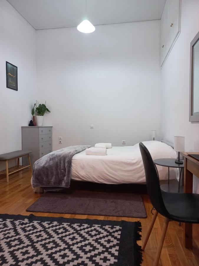 The Valkyries 2 Apartment Leonidio Luaran gambar